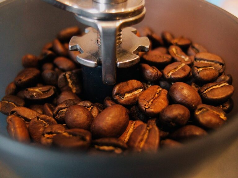 Choosing the Right Grind Size for Your Brew