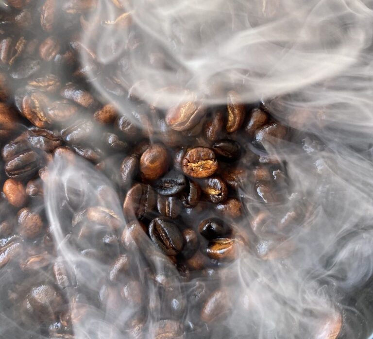 Ethiopia Yirgacheffe whole bean coffee, light roast